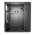 PC Power Pro Case V3 BK Desktop Casing with Power Supply